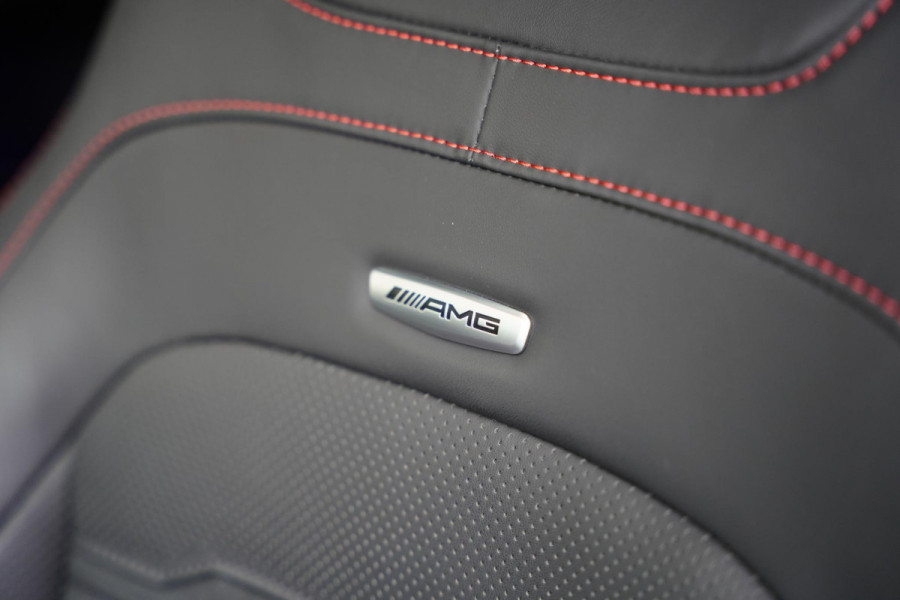 Mercedes-Benz G-Klasse 63 AMG 13 D.Km Manufaktur