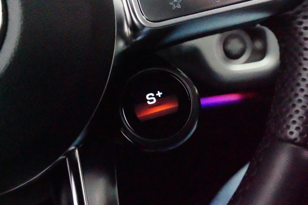 Mercedes-Benz G-Klasse 63 AMG 13 D.Km Manufaktur