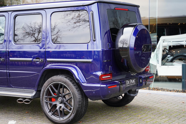 Mercedes-Benz G-Klasse 63 AMG 13 D.Km Manufaktur