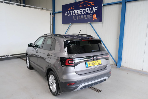 Volkswagen T-Cross 1.0 TSI Life - N.A.P. Airco, Cruise, Navi, PDC.