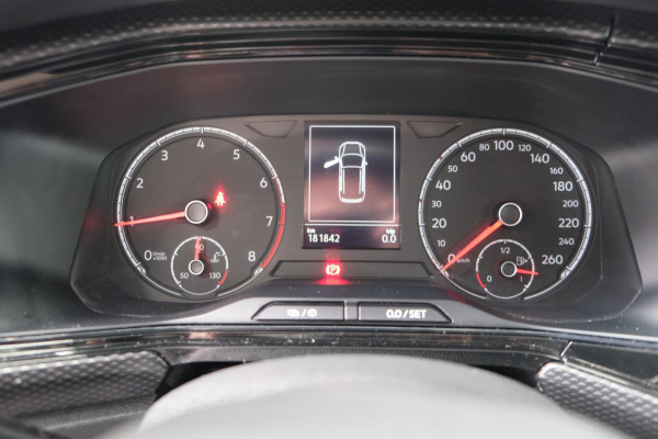 Volkswagen T-Cross 1.0 TSI Life - N.A.P. Airco, Cruise, Navi, PDC.