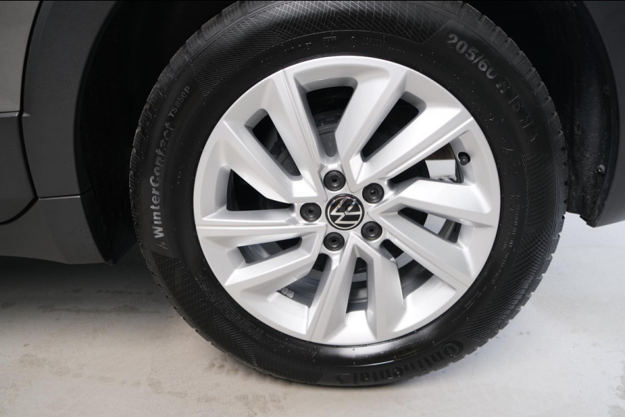 Volkswagen T-Cross 1.0 TSI Life - N.A.P. Airco, Cruise, Navi, PDC.