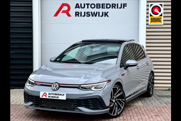 Volkswagen Golf 2.0 TSI Clubsport Pano/Matrix/H&K/BTW/Blindspot