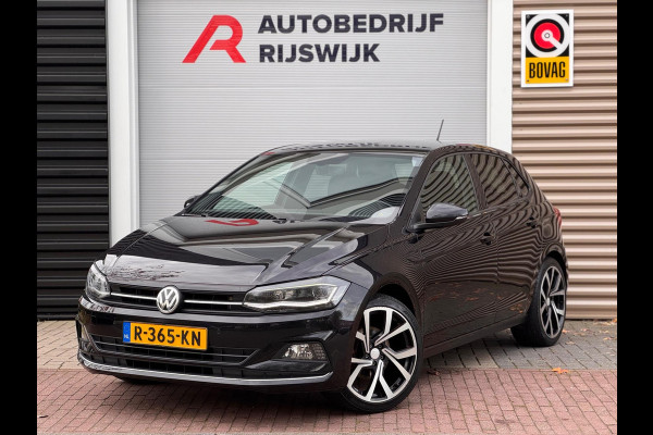 Volkswagen Polo 1.0 TSI Highline Xenon/Navi