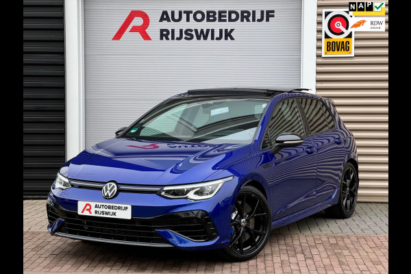 Volkswagen Golf 2.0 TSI R 4Motion 20 jaar Editie 333pk! Vol Opties!
