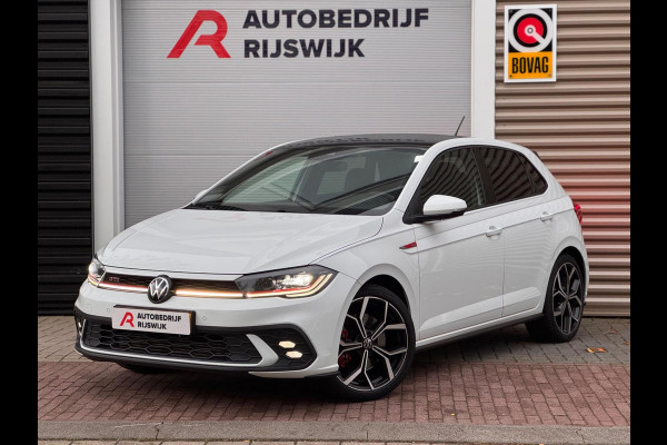 Volkswagen Polo 2.0 TSI GTI Xenon/Virtual/AppleCarPlay/Acc