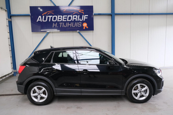 Audi Q2 30 TFSI Pro Line - N.A.P. Airco, Cruise, Navi, PDC.