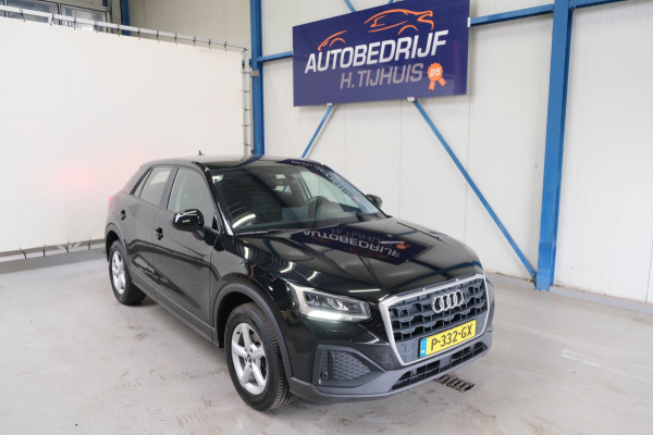 Audi Q2 30 TFSI Pro Line - N.A.P. Airco, Cruise, Navi, PDC.