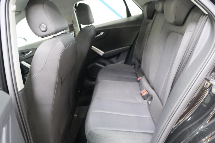 Audi Q2 30 TFSI Pro Line - N.A.P. Airco, Cruise, Navi, PDC.