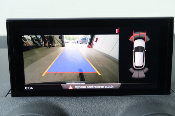 Audi Q2 30 TFSI Pro Line - N.A.P. Airco, Cruise, Navi, PDC.