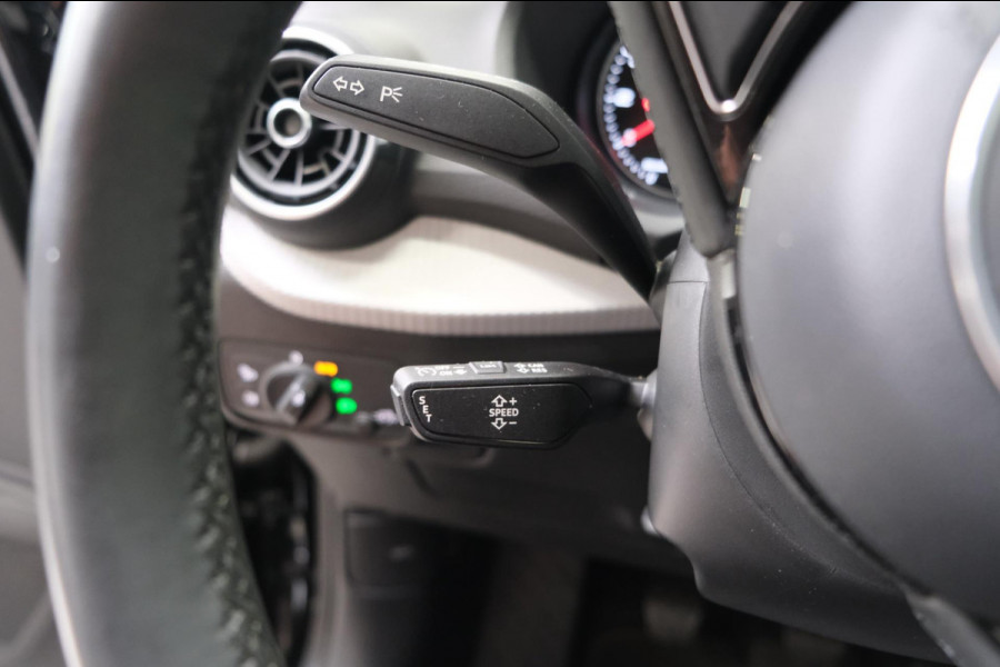 Audi Q2 30 TFSI Pro Line - N.A.P. Airco, Cruise, Navi, PDC.