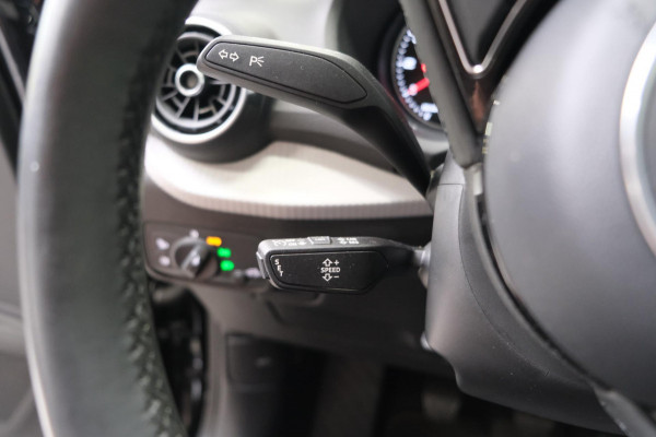 Audi Q2 30 TFSI Pro Line - N.A.P. Airco, Cruise, Navi, PDC.