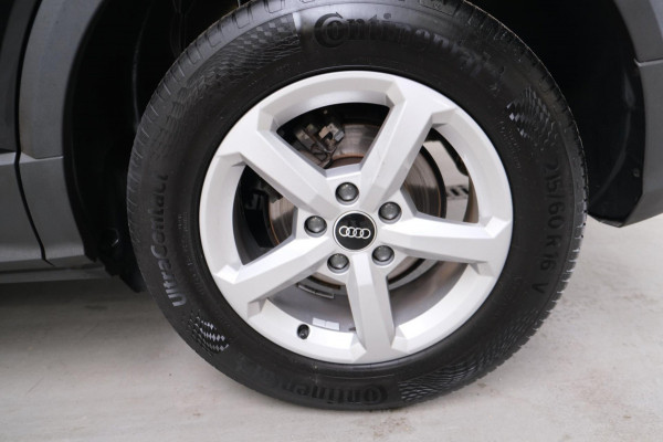 Audi Q2 30 TFSI Pro Line - N.A.P. Airco, Cruise, Navi, PDC.