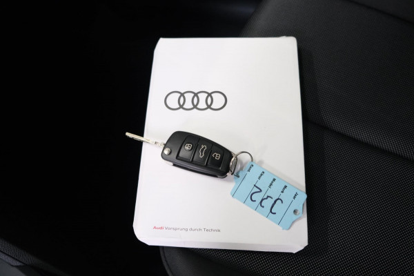 Audi Q2 30 TFSI Pro Line - N.A.P. Airco, Cruise, Navi, PDC.