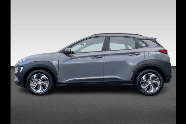 Hyundai Kona 1.6 GDI HEV Comfort | Apple Carplay & Android auto