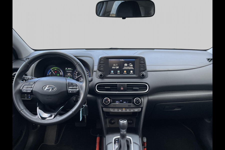 Hyundai Kona 1.6 GDI HEV Comfort | Apple Carplay & Android auto