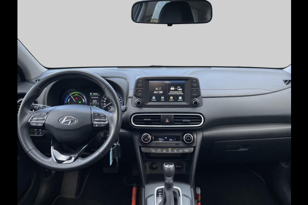 Hyundai Kona 1.6 GDI HEV Comfort | Apple Carplay & Android auto