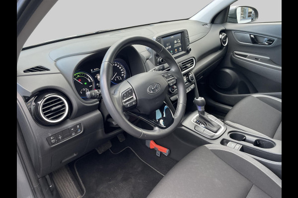 Hyundai Kona 1.6 GDI HEV Comfort | Apple Carplay & Android auto