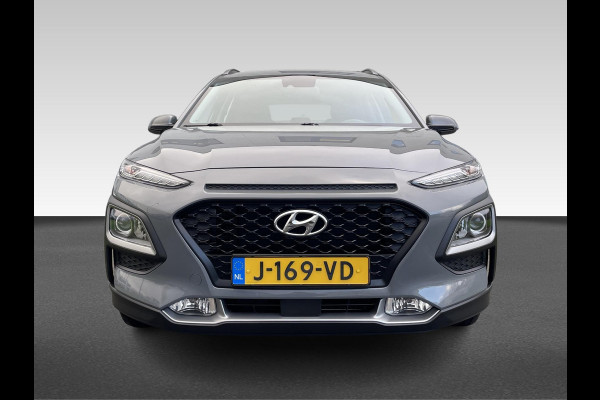 Hyundai Kona 1.6 GDI HEV Comfort | Apple Carplay & Android auto