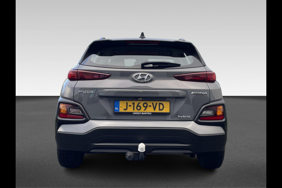 Hyundai Kona 1.6 GDI HEV Comfort | Apple Carplay & Android auto