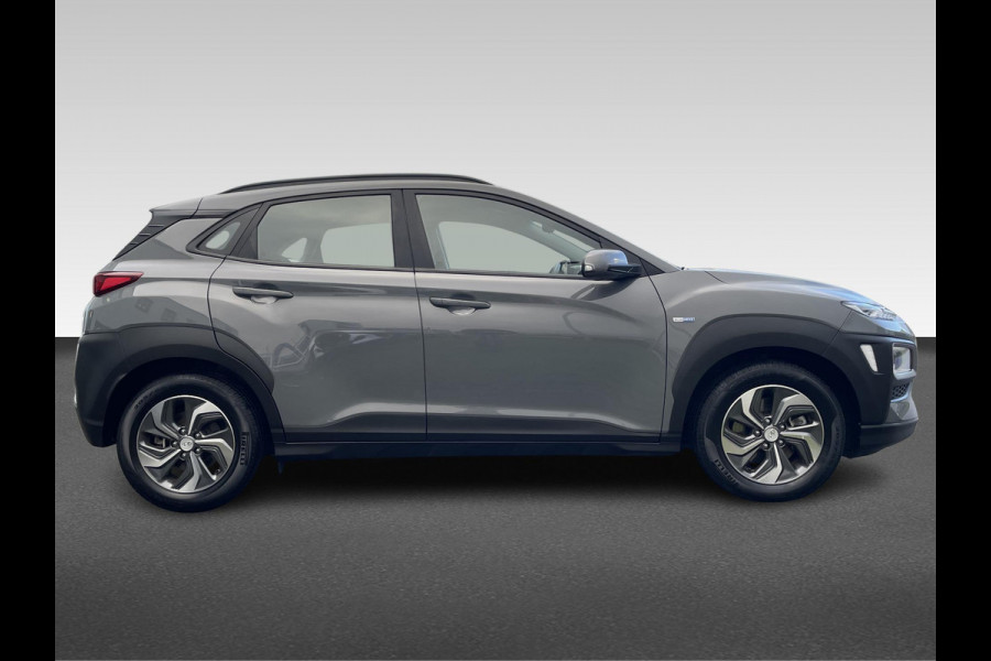 Hyundai Kona 1.6 GDI HEV Comfort | Apple Carplay & Android auto