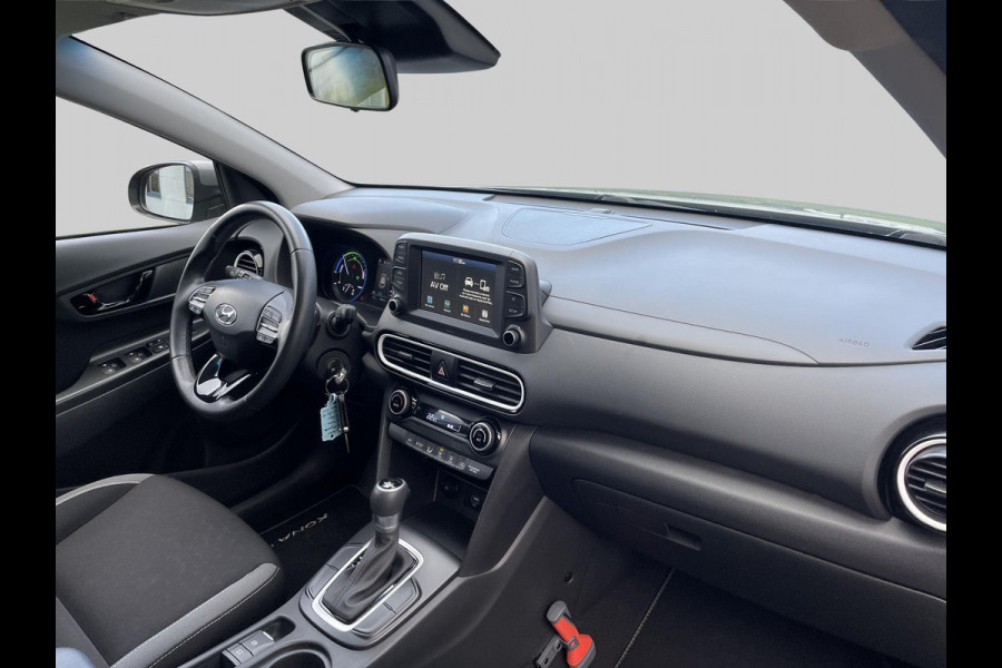 Hyundai Kona 1.6 GDI HEV Comfort | Apple Carplay & Android auto