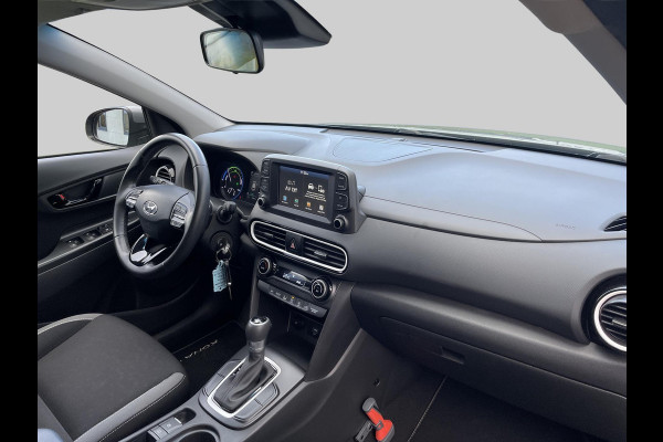 Hyundai Kona 1.6 GDI HEV Comfort | Apple Carplay & Android auto