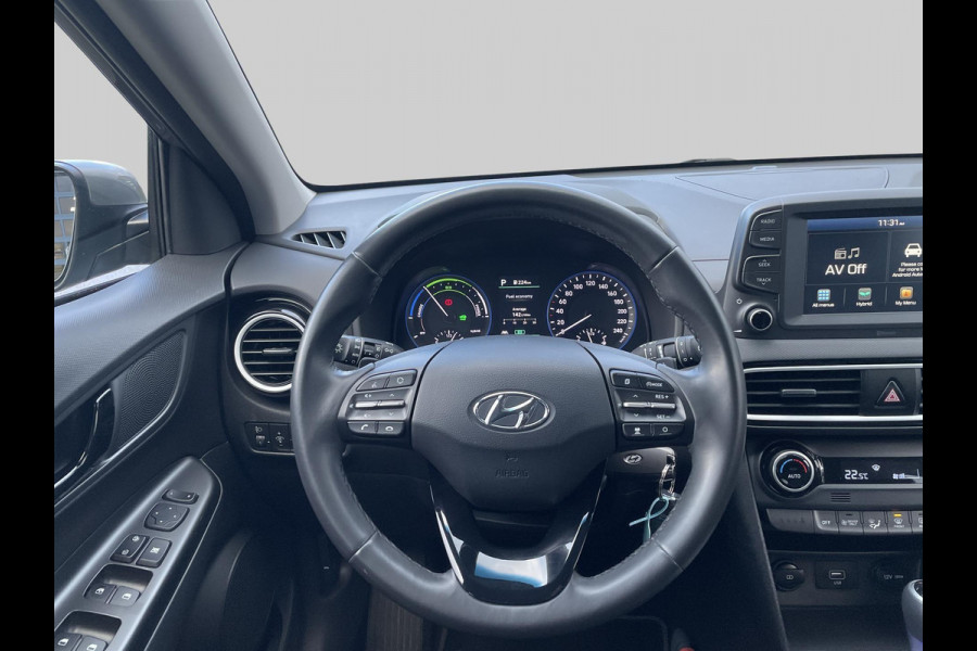 Hyundai Kona 1.6 GDI HEV Comfort | Apple Carplay & Android auto