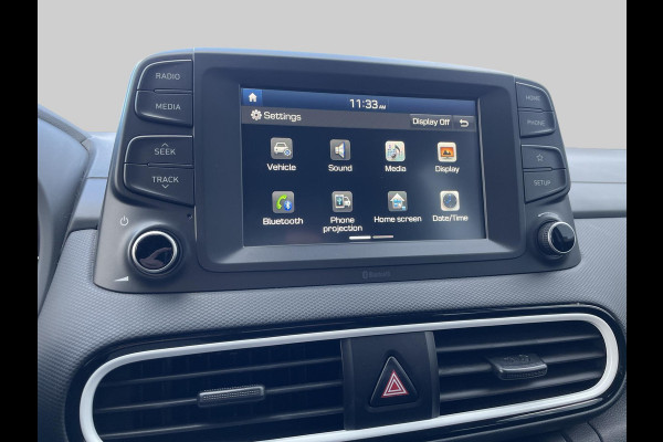 Hyundai Kona 1.6 GDI HEV Comfort | Apple Carplay & Android auto