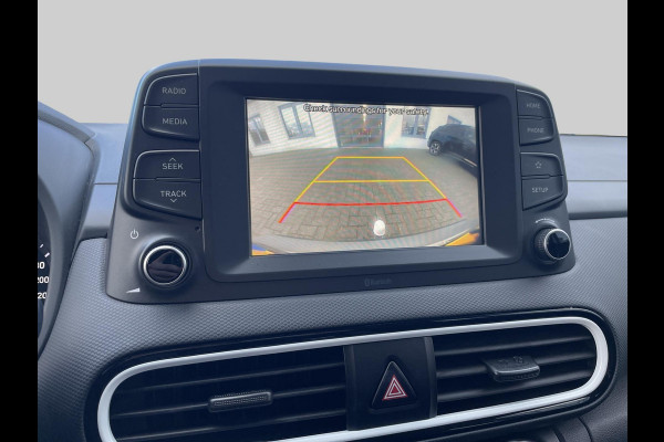 Hyundai Kona 1.6 GDI HEV Comfort | Apple Carplay & Android auto
