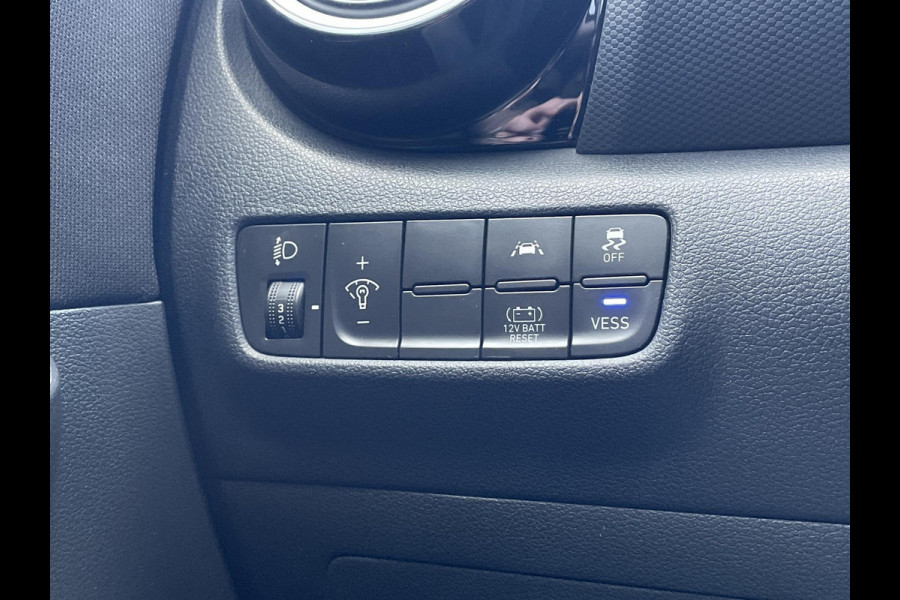 Hyundai Kona 1.6 GDI HEV Comfort | Apple Carplay & Android auto