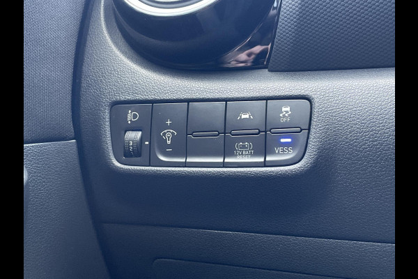 Hyundai Kona 1.6 GDI HEV Comfort | Apple Carplay & Android auto