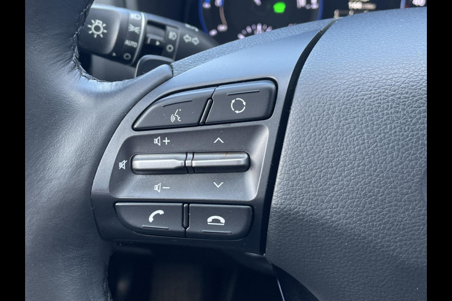 Hyundai Kona 1.6 GDI HEV Comfort | Apple Carplay & Android auto