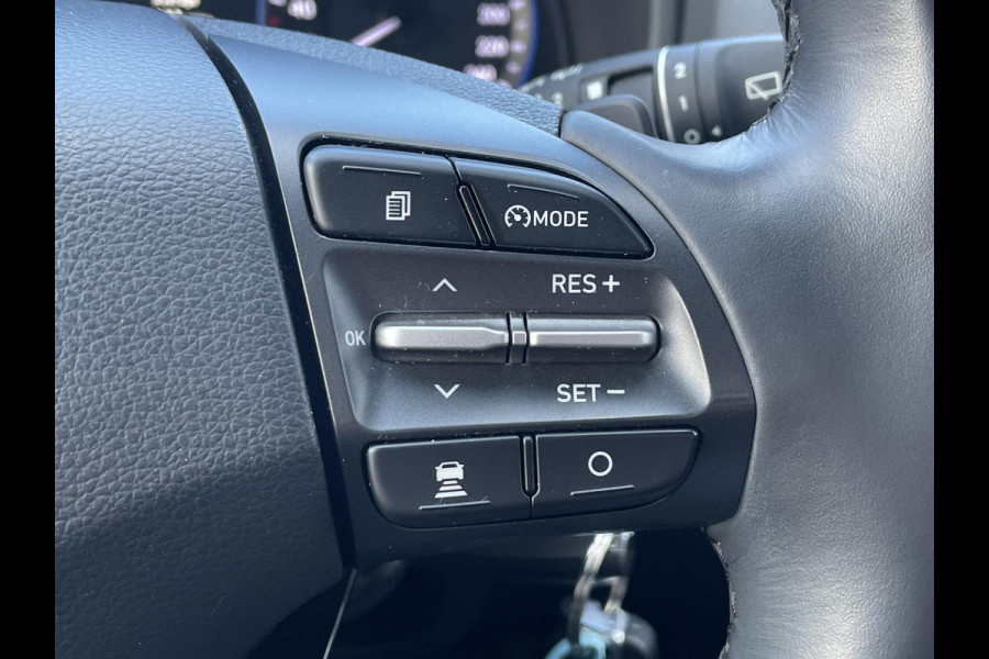 Hyundai Kona 1.6 GDI HEV Comfort | Apple Carplay & Android auto