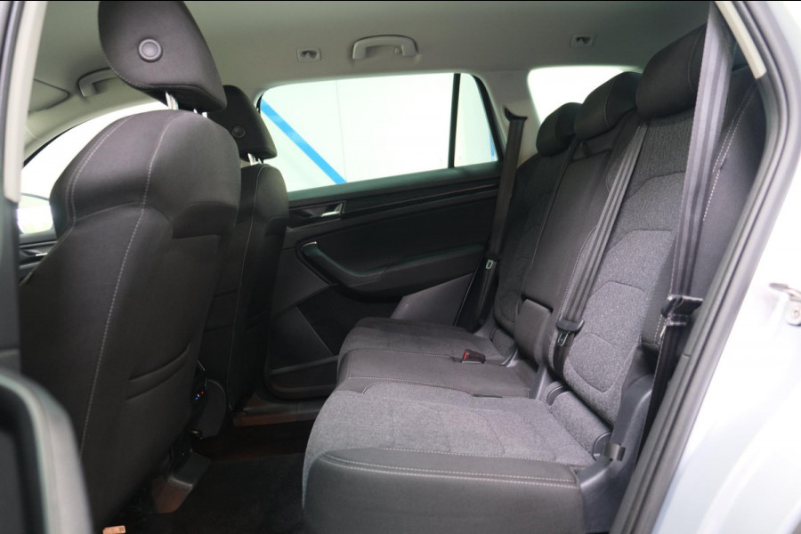 Škoda Kodiaq 2.0 TDI Sportline Business Automaat - Airco, Cruise, Navi, PDC, Camera.