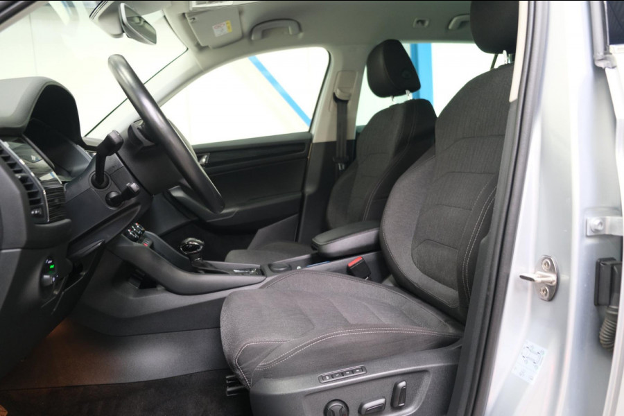 Škoda Kodiaq 2.0 TDI Sportline Business Automaat - Airco, Cruise, Navi, PDC, Camera.
