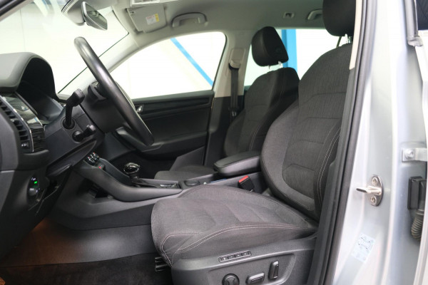 Škoda Kodiaq 2.0 TDI Sportline Business Automaat - Airco, Cruise, Navi, PDC, Camera.
