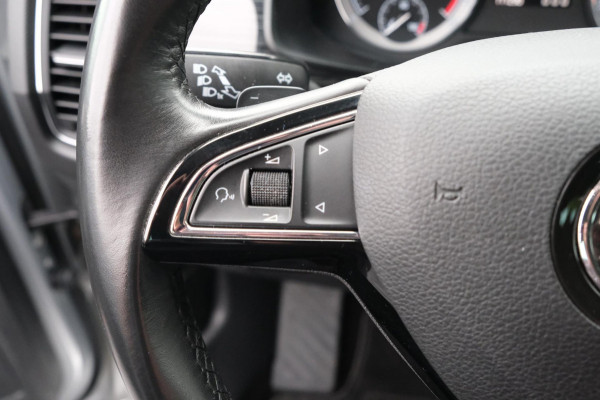 Škoda Kodiaq 2.0 TDI Sportline Business Automaat - Airco, Cruise, Navi, PDC, Camera.
