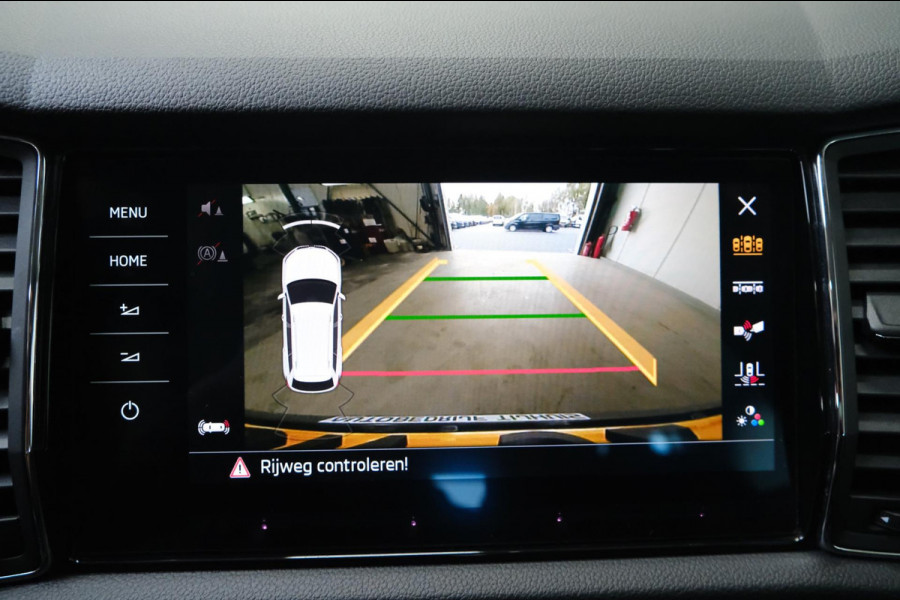 Škoda Kodiaq 2.0 TDI Sportline Business Automaat - Airco, Cruise, Navi, PDC, Camera.