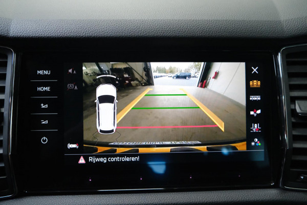 Škoda Kodiaq 2.0 TDI Sportline Business Automaat - Airco, Cruise, Navi, PDC, Camera.