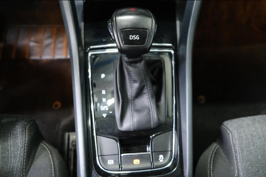 Škoda Kodiaq 2.0 TDI Sportline Business Automaat - Airco, Cruise, Navi, PDC, Camera.