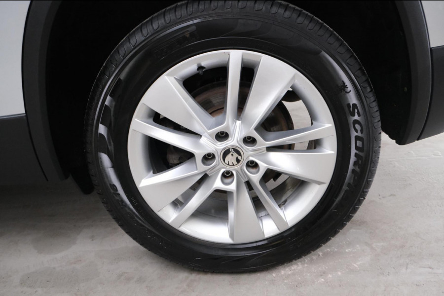 Škoda Kodiaq 2.0 TDI Sportline Business Automaat - Airco, Cruise, Navi, PDC, Camera.