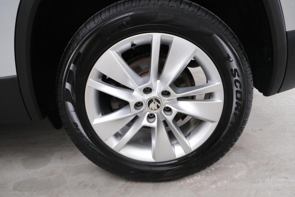 Škoda Kodiaq 2.0 TDI Sportline Business Automaat - Airco, Cruise, Navi, PDC, Camera.