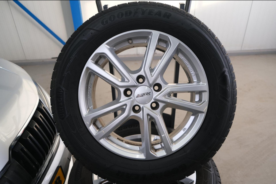 Škoda Kodiaq 2.0 TDI Sportline Business Automaat - Airco, Cruise, Navi, PDC, Camera.