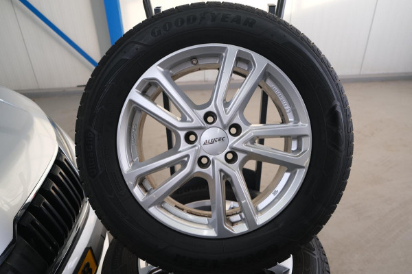 Škoda Kodiaq 2.0 TDI Sportline Business Automaat - Airco, Cruise, Navi, PDC, Camera.