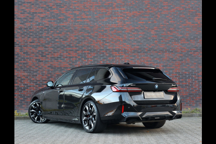 BMW 550e Touring xDrive | M Sport Pro - Trekhaak - Bow&Wil