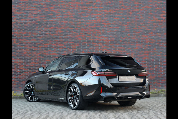 BMW 550e Touring xDrive | M Sport Pro - Trekhaak - Bow&Wil