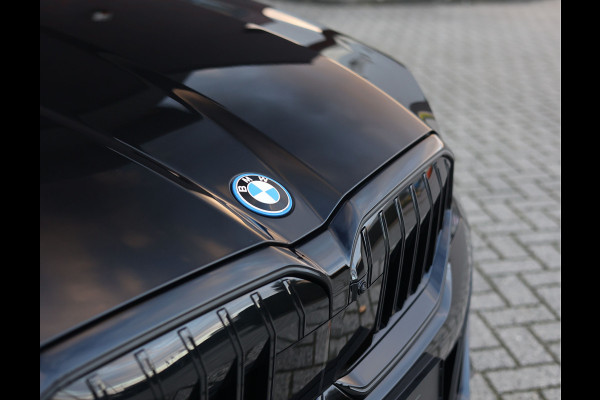 BMW 550e Touring xDrive | M Sport Pro - Trekhaak - Bow&Wil