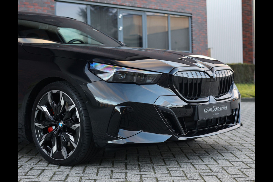 BMW 550e Touring xDrive | M Sport Pro - Trekhaak - Bow&Wil
