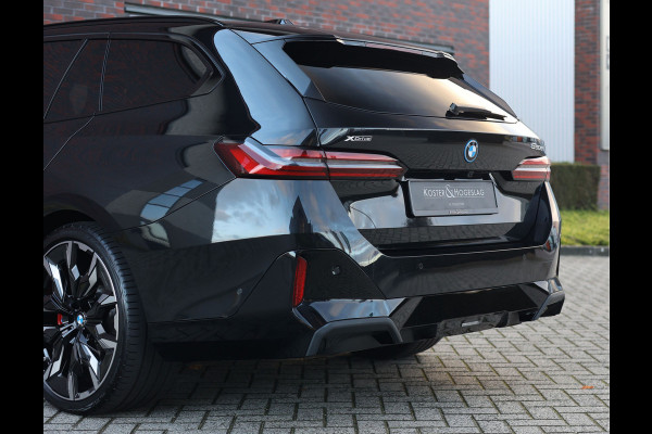 BMW 550e Touring xDrive | M Sport Pro - Trekhaak - Bow&Wil